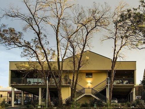 Royal Hotel スプリングウッド エクステリア 写真